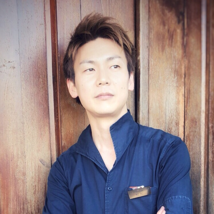 投稿者のアイコン