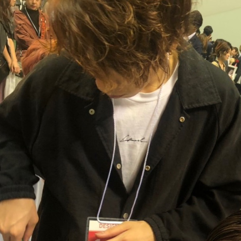 投稿者のアイコン