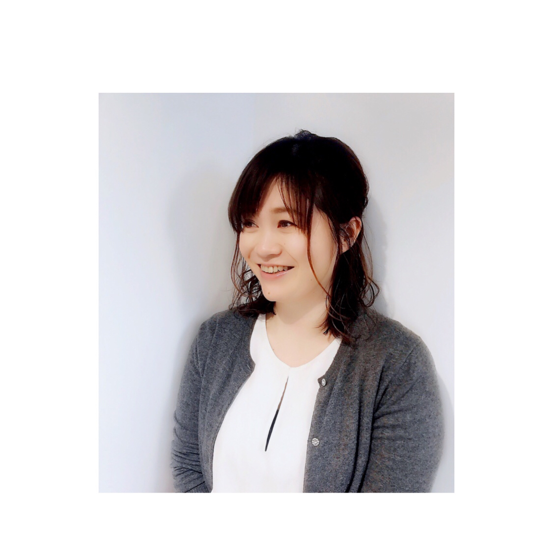 投稿者のアイコン