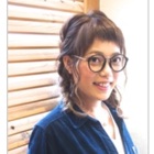 投稿者のアイコン