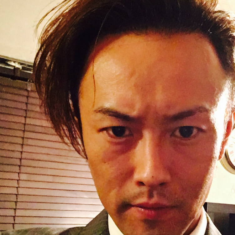 投稿者のアイコン