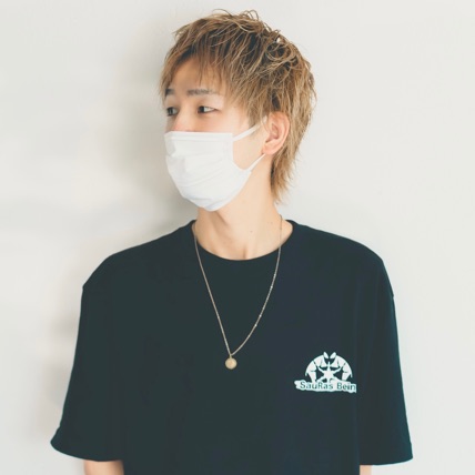 投稿者のアイコン