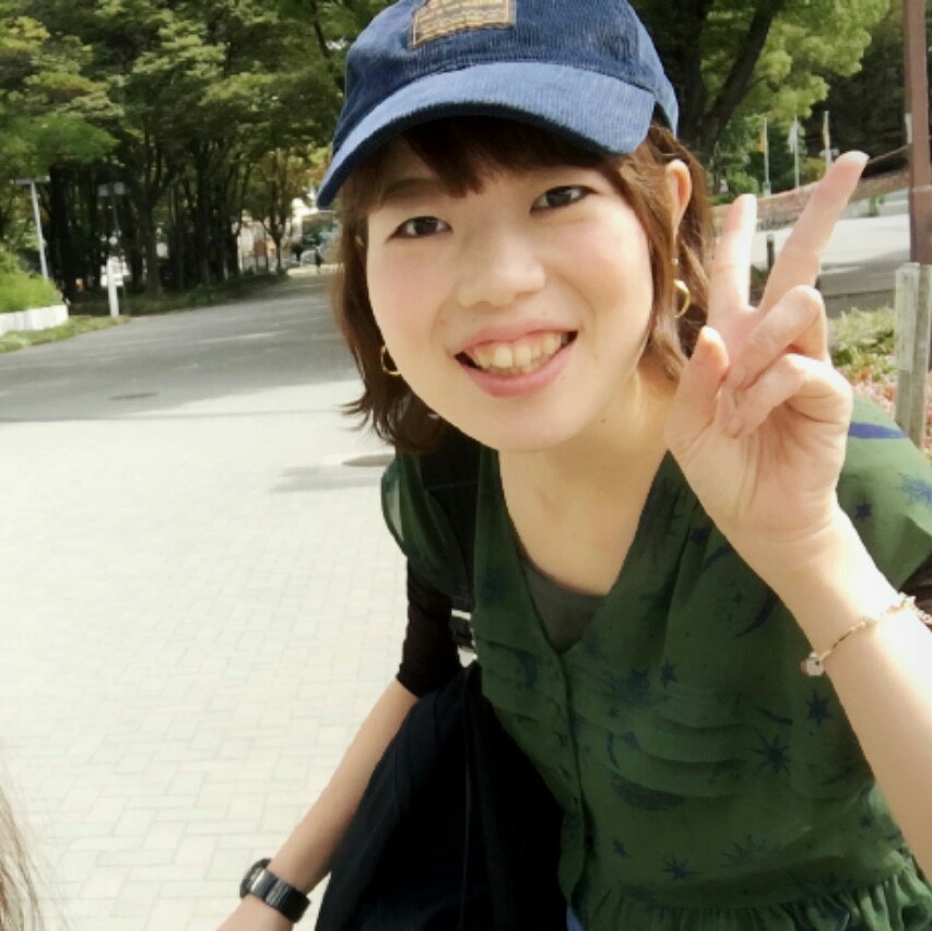 投稿者のアイコン