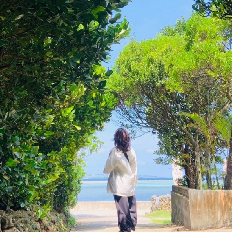 投稿者のアイコン