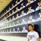 投稿者のアイコン