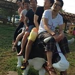 投稿者のアイコン