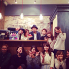 投稿者のアイコン