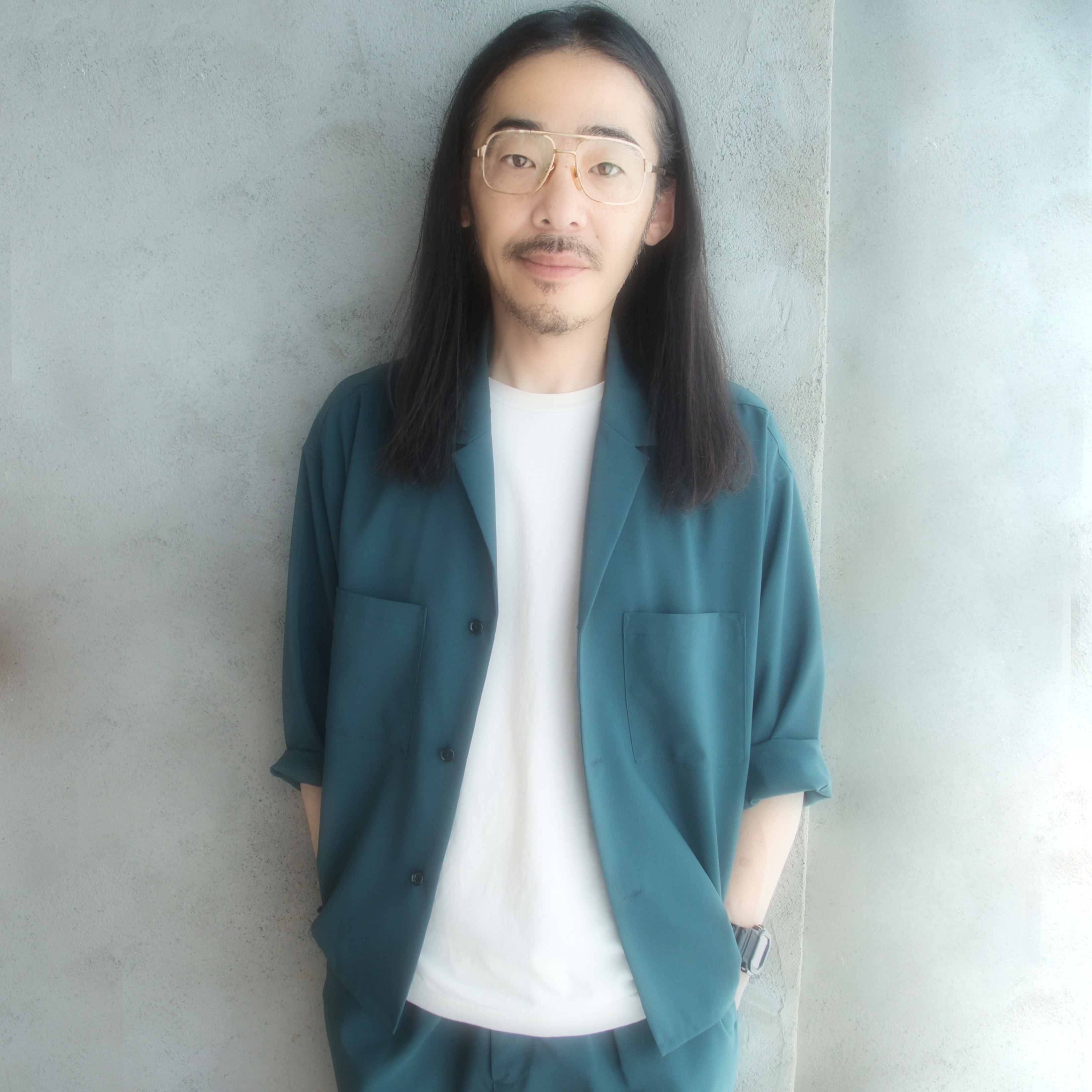 投稿者のアイコン