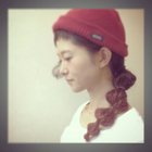 投稿者のアイコン