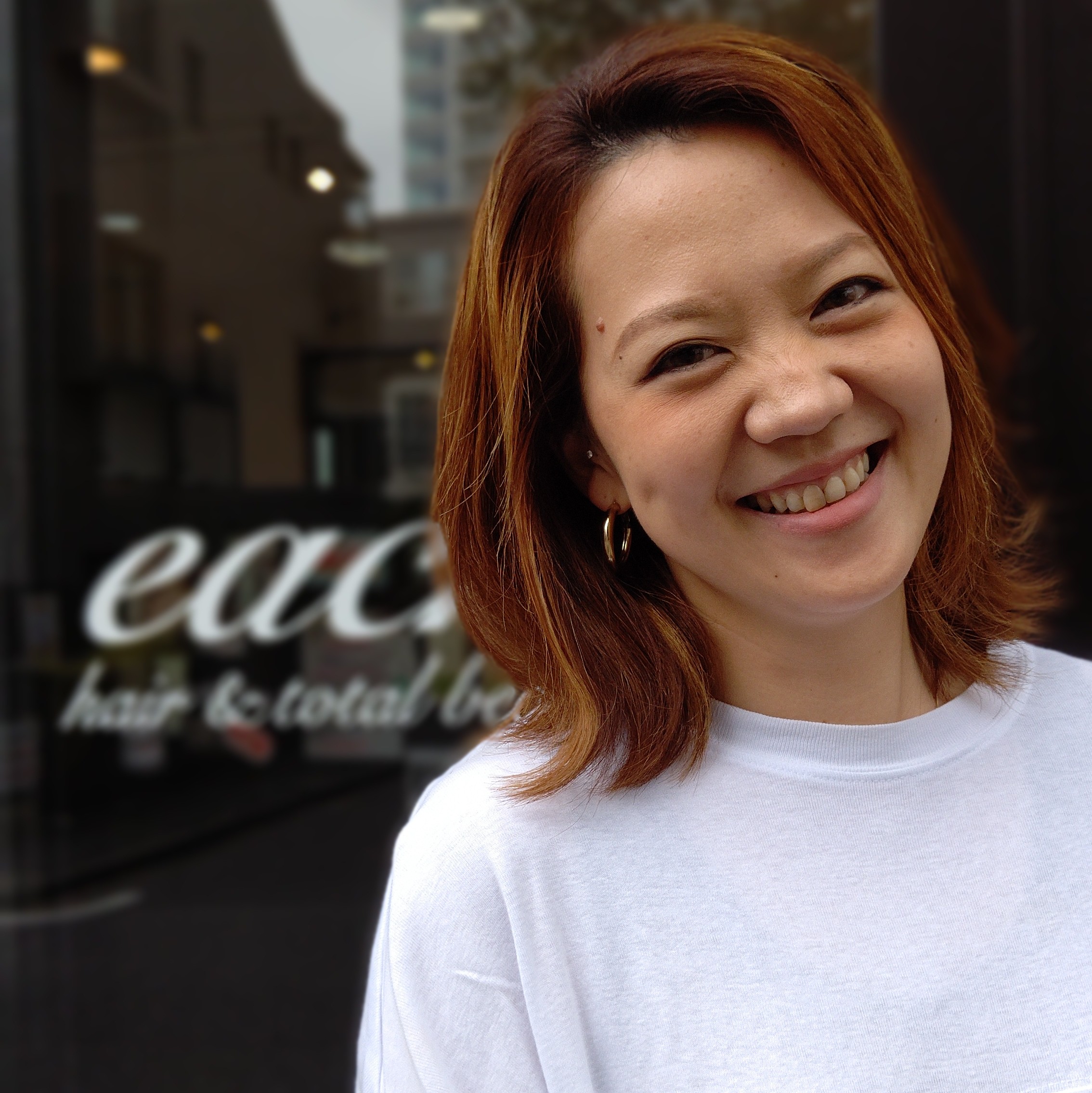 投稿者のアイコン