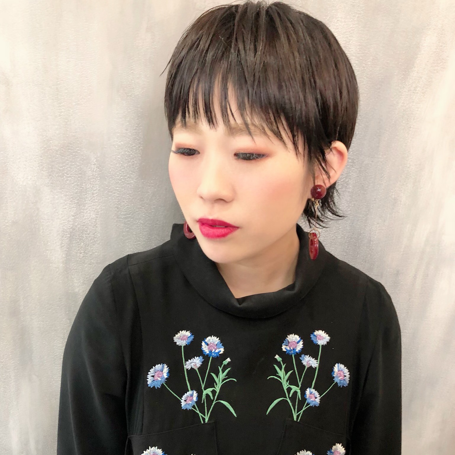 投稿者のアイコン