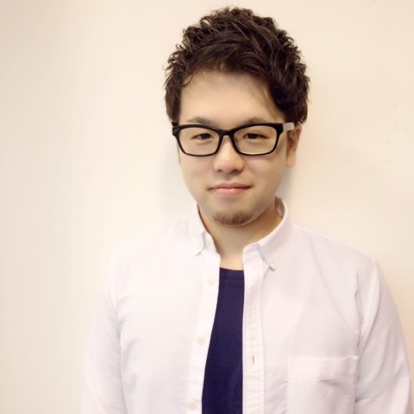 投稿者のアイコン