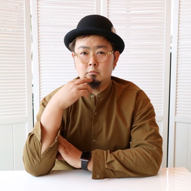 投稿者のアイコン