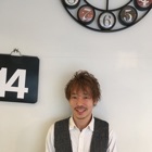 投稿者のアイコン