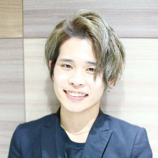 投稿者のアイコン