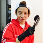 投稿者のアイコン