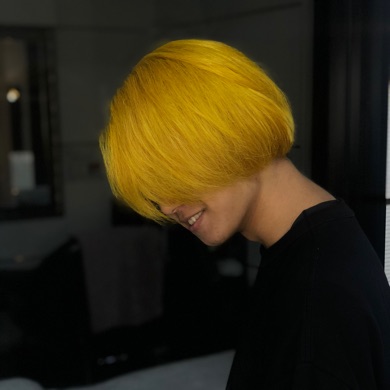 投稿者のアイコン