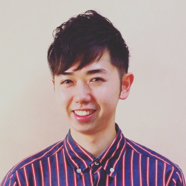 投稿者のアイコン