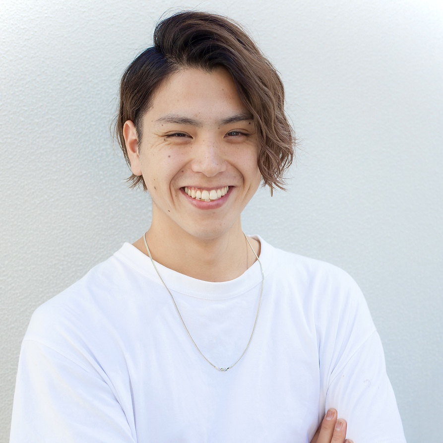 投稿者のアイコン