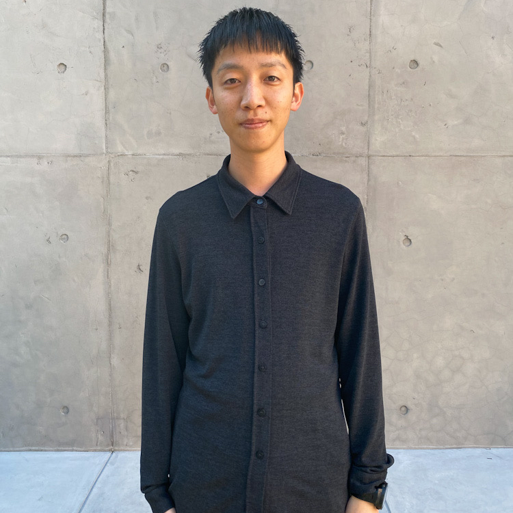 投稿者のアイコン