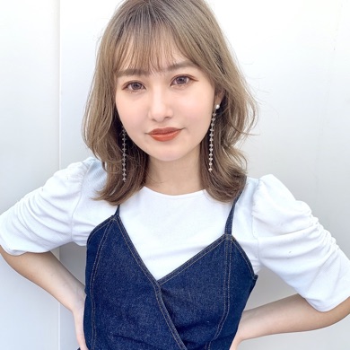 投稿者のアイコン