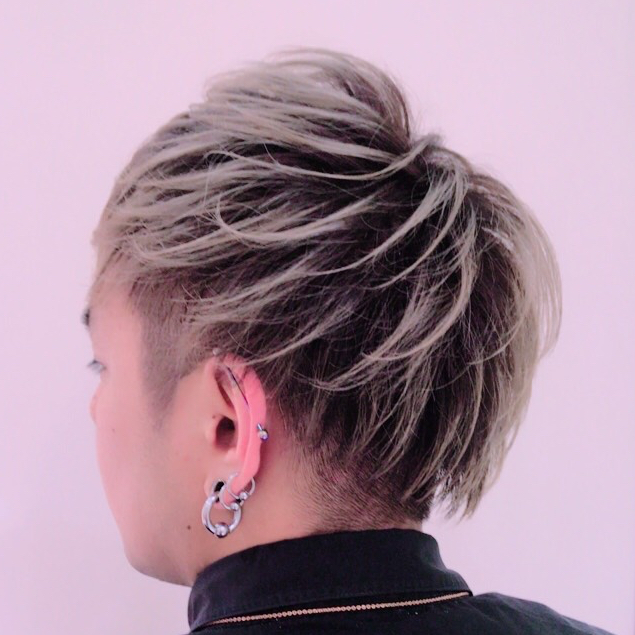 投稿者のアイコン