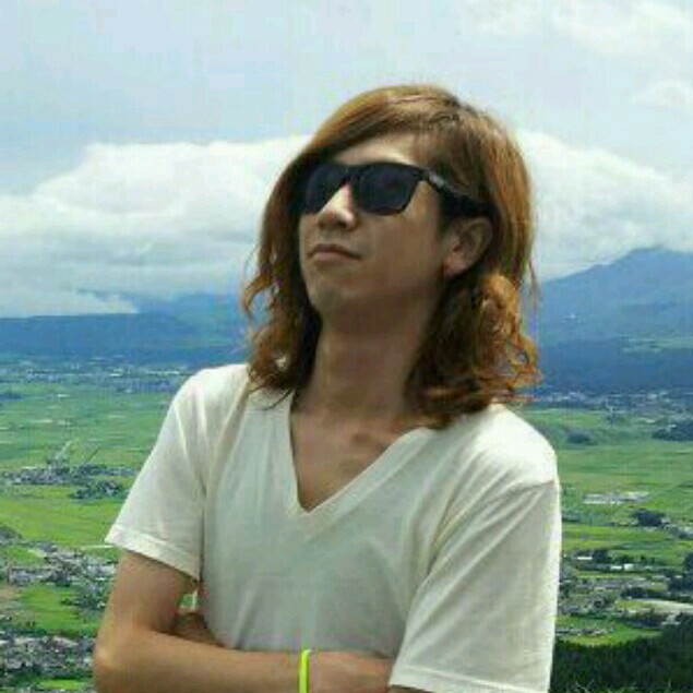 投稿者のアイコン