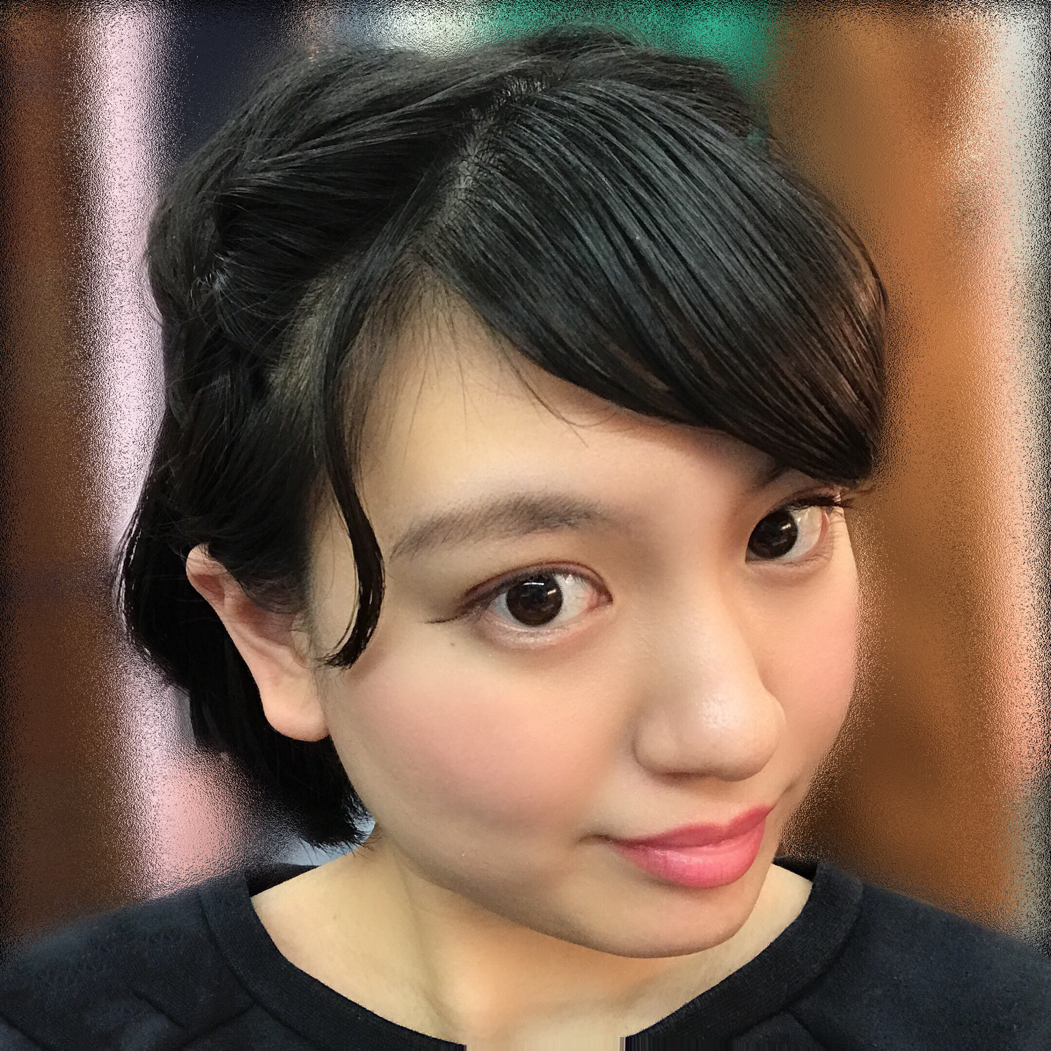 投稿者のアイコン