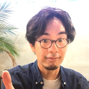 投稿者のアイコン