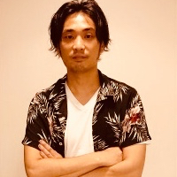 投稿者のアイコン