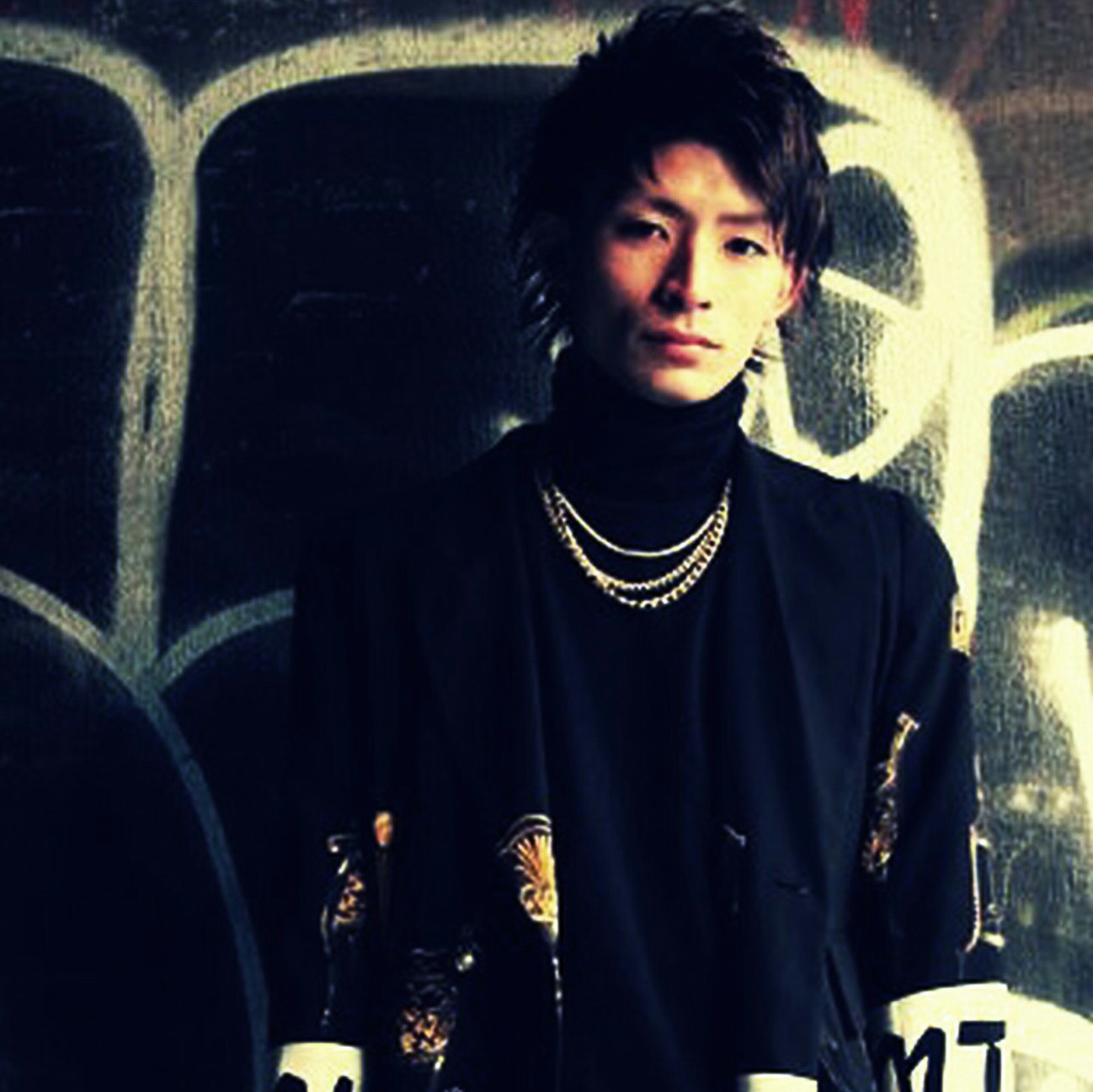 投稿者のアイコン