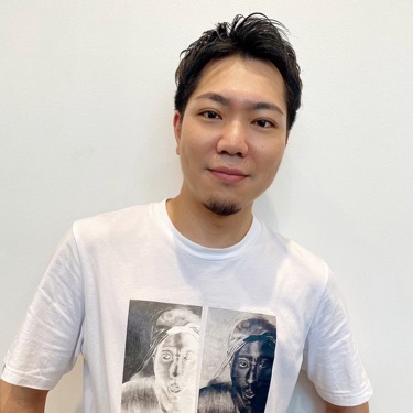 投稿者のアイコン