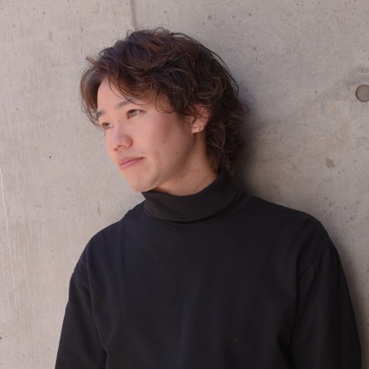 投稿者のアイコン