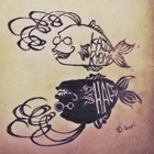 投稿者のアイコン