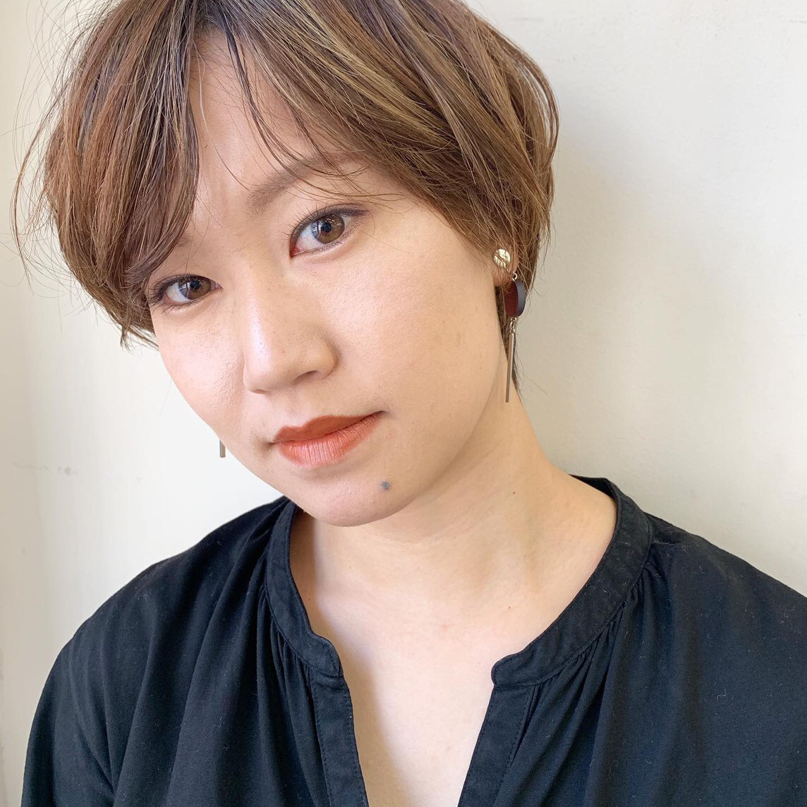 投稿者のアイコン