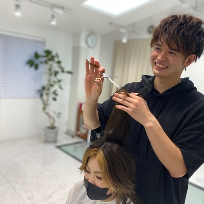 投稿者のアイコン