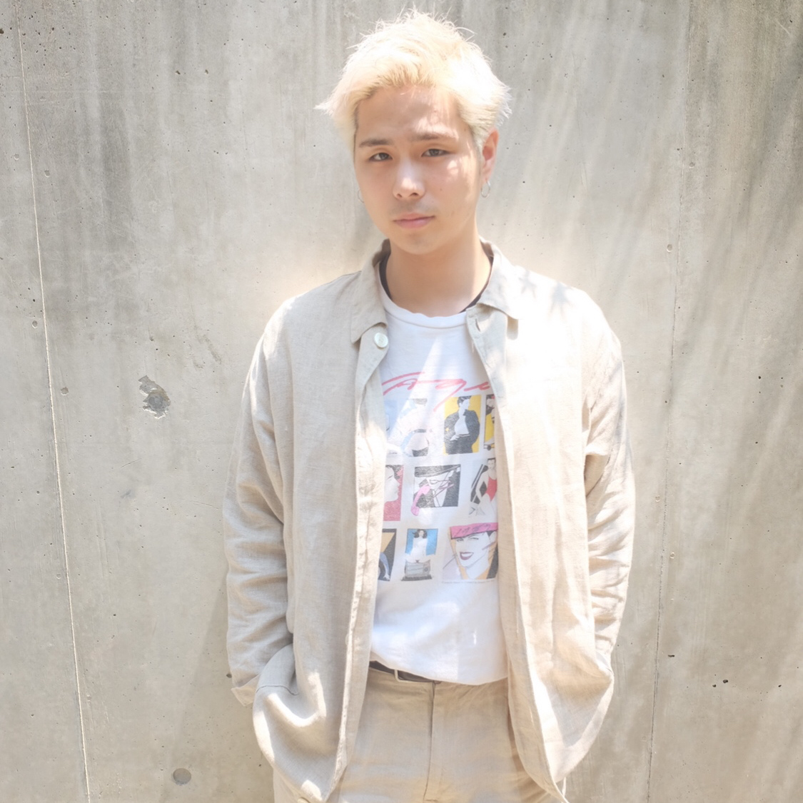 投稿者のアイコン