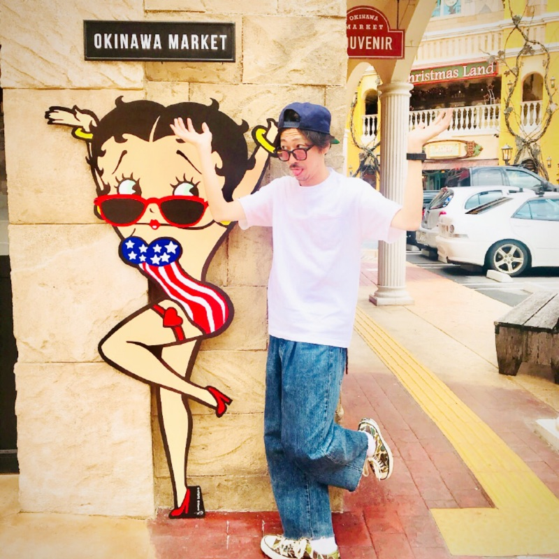 投稿者のアイコン