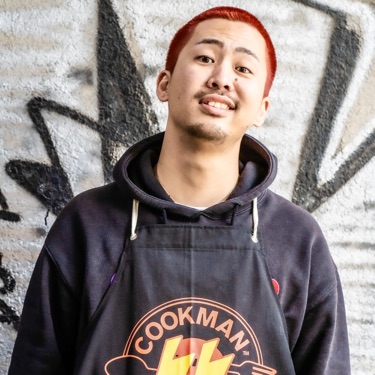 投稿者のアイコン