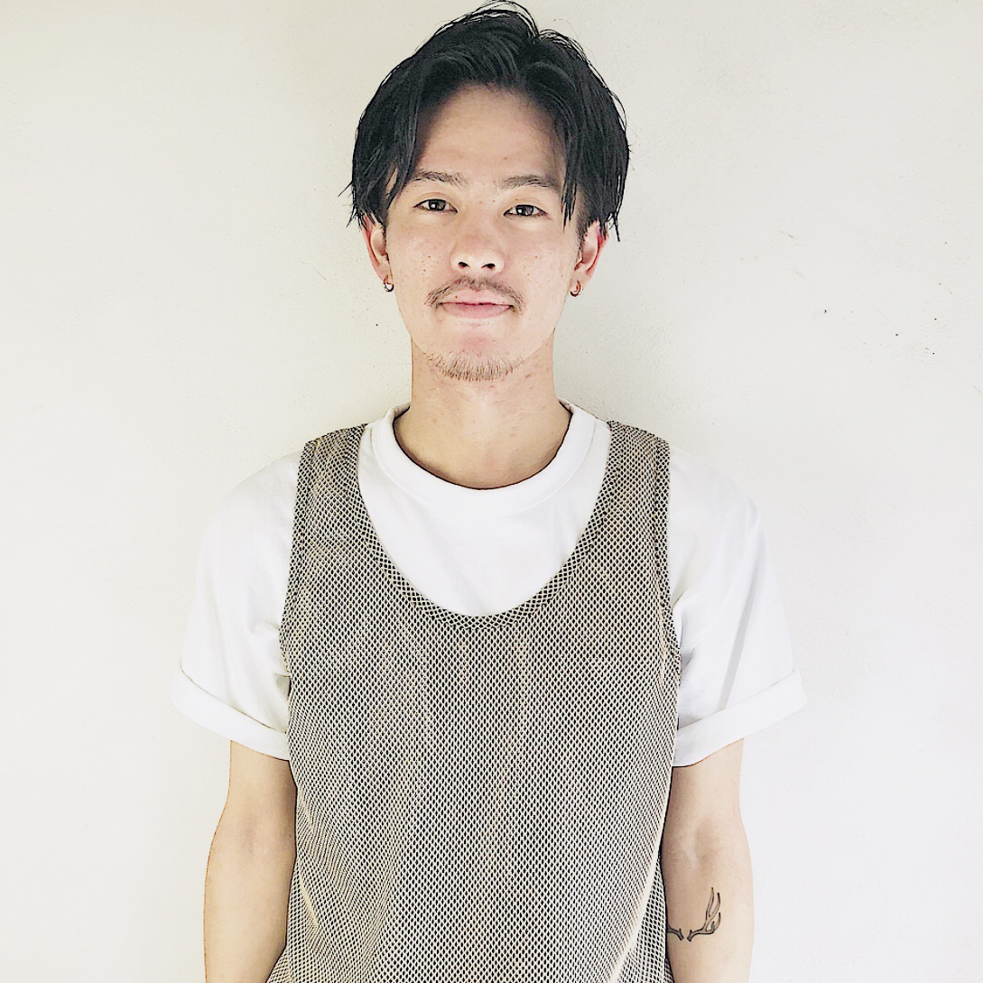 投稿者のアイコン