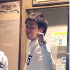 投稿者のアイコン