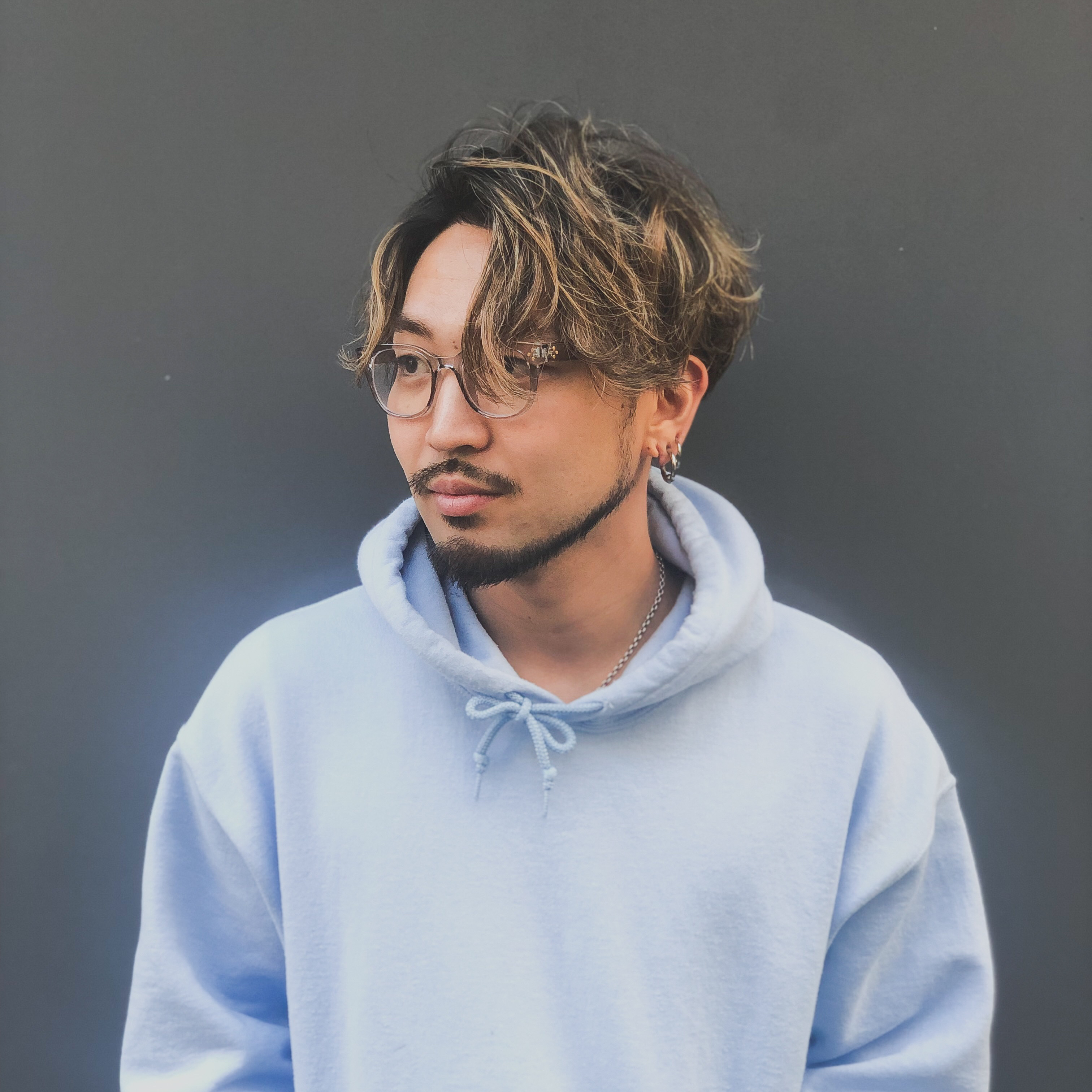 投稿者のアイコン