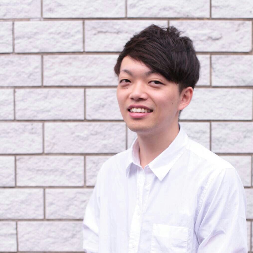 投稿者のアイコン