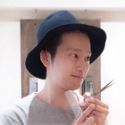 投稿者のアイコン