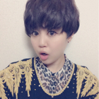 投稿者のアイコン