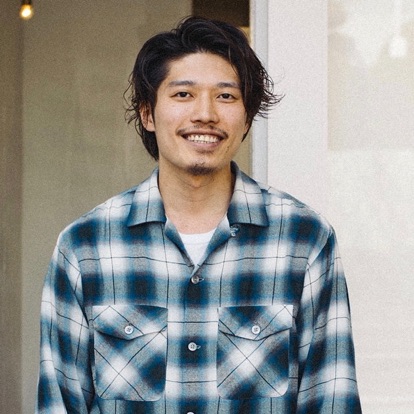 投稿者のアイコン