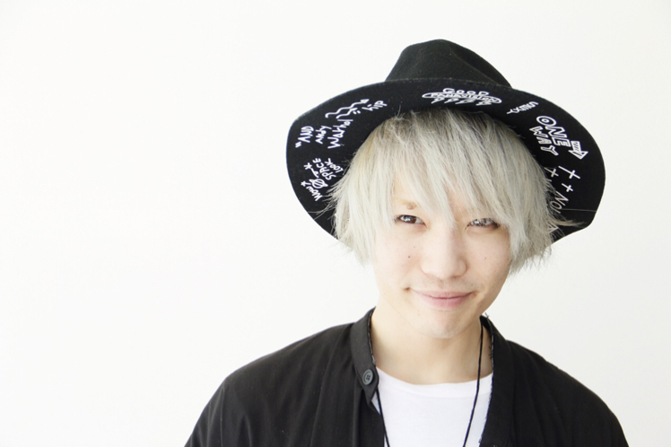 投稿者のアイコン