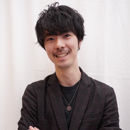 投稿者のアイコン