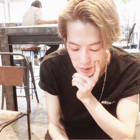 投稿者のアイコン