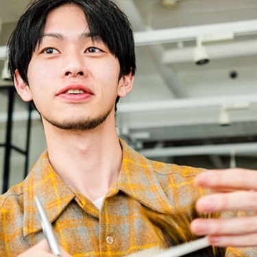 投稿者のアイコン